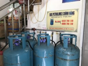 GIÁ GAS THÁNG 02/2026 TĂNG NHẸ THEO ĐÀ PHỤC HỒI CỦA THỊ TRƯỜNG THẾ GIỚI