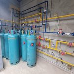 THÔNG BÁO GIÁ GAS THÁNG 7/2026