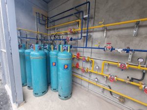 THÔNG BÁO GIÁ GAS THÁNG 7/2026